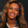 Beyonce Knowles le 22 septembre 2011 à New York