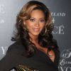 Beyonce Knowles le 20 novembre 2011