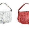Voici la gamme d'accessoires qu'a réalisée Sofia Coppola pour Louis Vuitton, collection Croisière 2012.