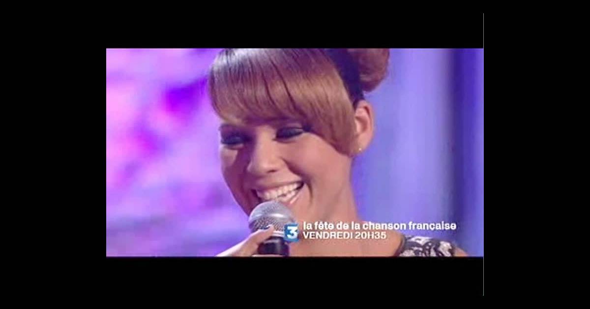 Chimène Badi, Jenifer, Elisa Tovati réunies pour une ...