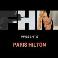 Paris Hilton : lascive dans une chemise très ouverte et un boxer à coeurs