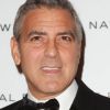 George Clooney à la soirée du National Board of Review Awards à New York, le 10 janvier 2012.