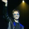 Robin Gibb à Berlin, le 21 septembre 2004.