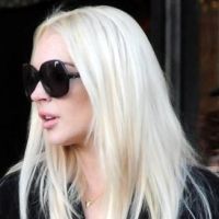 Lindsay Lohan : La justice s'acharne mais sa beauté la sauve