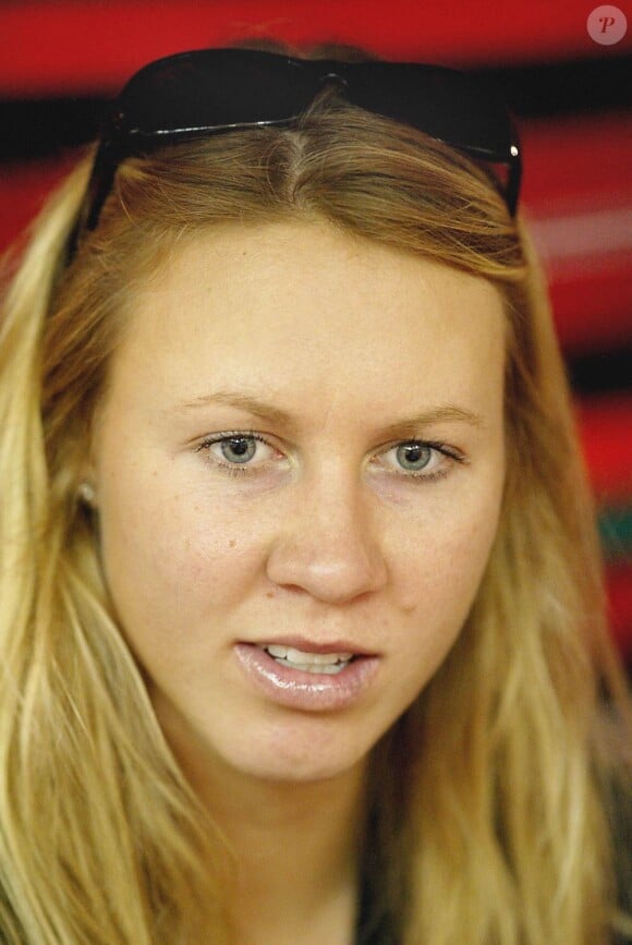 La tenniswoman australienne Alicia Molik a donné naissance à Melbourne à un petit garçon prénommé Yannick, le 10 anvier 2012.