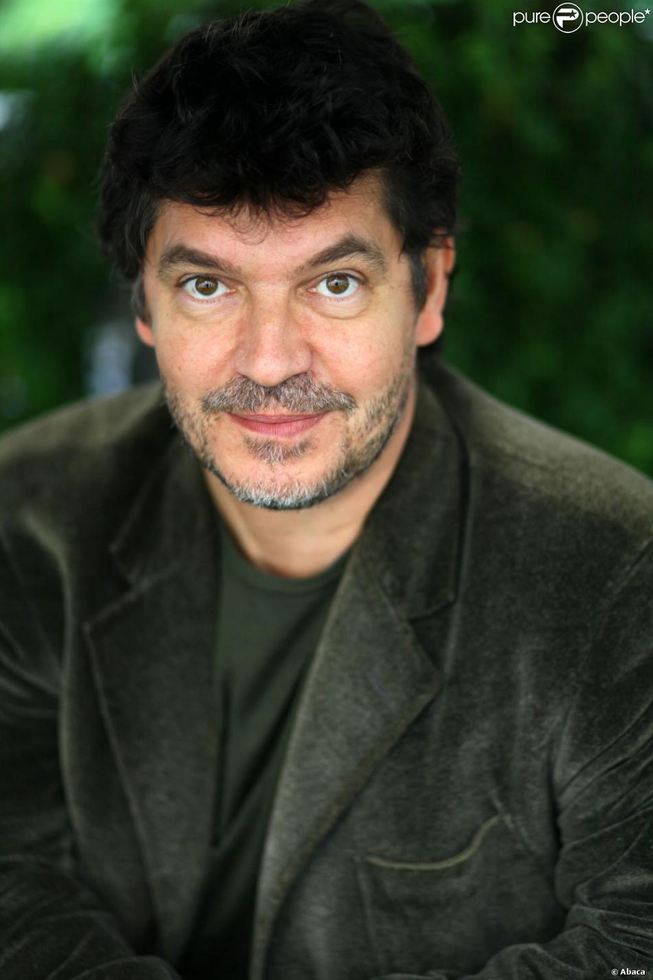 Pierre Schoeller en octobre 2011 à Lille Purepeople