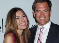Michael Weatherly, futur papa : Sa femme est enceinte