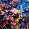 Mylo Xyloto, l'album de Coldplay, 2011.