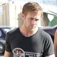 Ryan Gosling : Le plus cool et surtout le plus mignon, même lorsqu'il boude