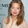 Virginie Efira à la soirée des révélations, à Paris le 16 janvier 2012.