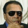 Mohamed Ali le 24 mai 2011 à Washington