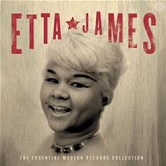 Etta James, diva de l'âge d'or de Chess Records qui a traversé les époques et les styles, est morte le 20 janvier 2012 à 73 ans, succombant à sa leucémie.