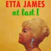 Etta James, connue mondialement pour At Last, sa reprise de Glenn Miller qui ne fut pas un hit instantané, à sa sortie, en 1961.
Etta James, diva de l'âge d'or de Chess Records qui a traversé les époques et les styles, est morte le 20 janvier 2012 à 73 ans, succombant à sa leucémie.