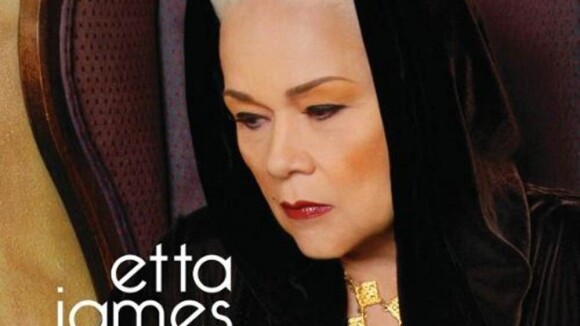 Etta James est morte, emportée par la leucémie : adieu, inimitable Miss Peaches