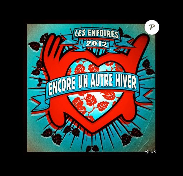 Les Enfoirés présenteront le nouveau spectacle du 1er au 6 février 2012 à Lyon.