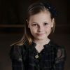 Pour les 8 ans de la princesse Ingrid Alexandra de Norvège, le 21 janvier 2012, la famille royale a publié de nouveaux portraits officiels de la demoiselle.