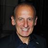 Jean-Michel Aphatie à Paris, le 29 août 2011.