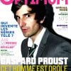 Le magazine Optimum du mois de février 2012