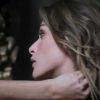 Elisa Sednaoui sensuelle dans le teaser du spot Cavalli parfums