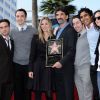 La saison 5 de The Big Bang Theory, lancée en septembre 2011, réalise des records d'audience sur CBS.