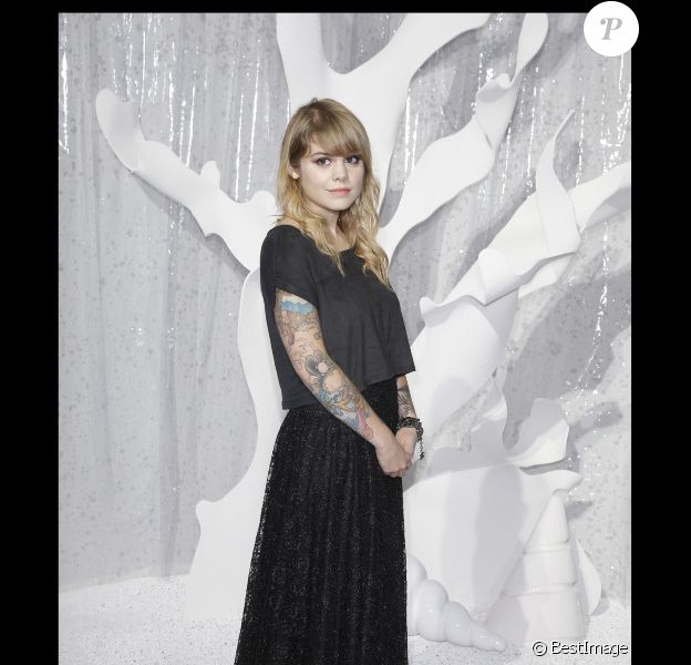 Coeur De Pirate Mariage A L Horizon Purepeople