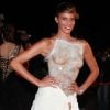 Shy'm, vêtue d'une création Franck Sorbier très audacieuse, a marqué les esprits lors des 13e NRJ Music Awards le 28 janvier 2012, à Cannes, où elle a reçu le prix de l'Interprète féminine francophone de l'année.