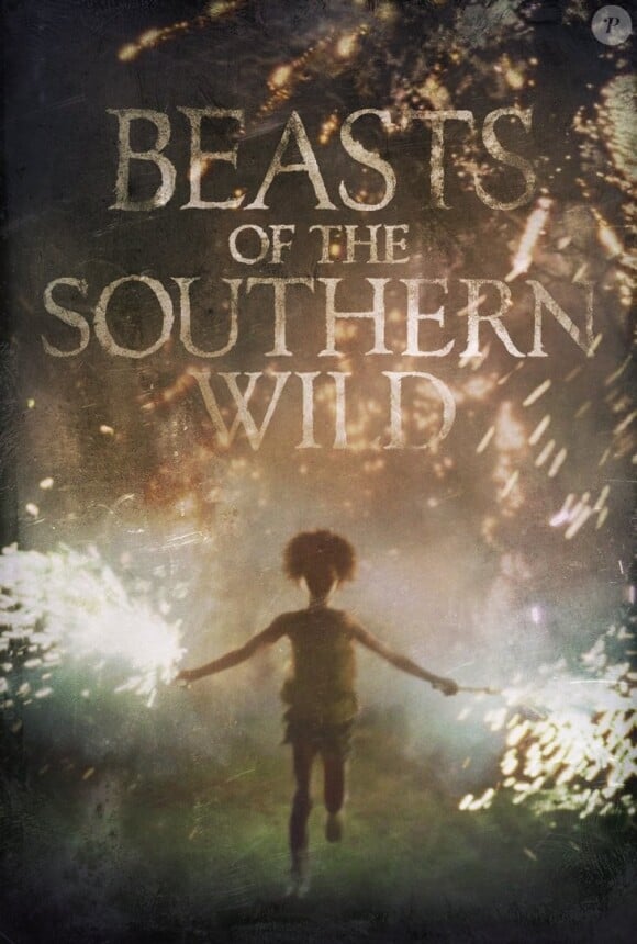 Bests of the Southern Wild, grand vainqueur du festival.