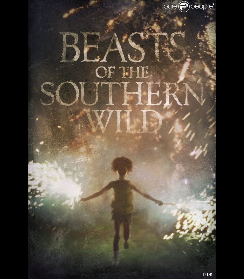 Bests of the Southern Wild, grand vainqueur du festival.