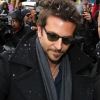 Bradley Cooper au festival de Sundance dans l'Utah, le 26 janvier 2012.