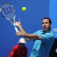 Michaël Llodra : Un troisième enfant après Roland Garros