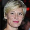 Maïtena Biraben en août 2011 à Paris