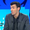 Mustapha El Atrassi dans La Nuit nous appartient sur Comédie + le jeudi 2 février 2012