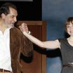 Isabelle Carré et Samuel Labarthe partagent leurs pensées secrètes