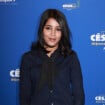 César 2012 : Leïla Bekhti, douce et charmante, aux côtés du truculent Omar Sy