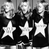 Madonna - single Give Me all Your Luvin' - déjà disponible.