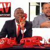 Omar Sy et Fred Testot aux commandes du SAV des émissions