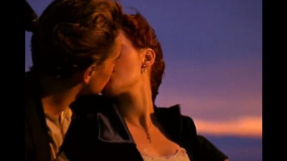 Les plus beaux baisers du cinéma