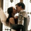 Les plus beaux baisers du cinéma
Aujourd'hui, les réalisateurs s'autorisent tout en matière de baiser comme celui de Bella et d'un vampire joués par Kristen Stewart et Robert Pattinson dans le 3ème volet de la saga Twilight