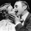 Les plus beaux baisers du cinéma
Premier baiser de l'histoire du Cinéma, celui de May Irwin et John C. Rice dans "The Kiss" de William Heise, film de 1896 qui dure moins d'une minute. Une première qui fit scandale
