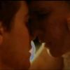 Les plus beaux baisers du cinéma
Véritable symbole de l'évolution des moeurs au cinéma, l'histoire d'amour entre Heath Ledger et Jack Gyllenhall dans "Brokeback Mountain". Film qui se verra d'ailleurs remettre le prix du MTV's Best Movie Kiss Awards en 2006