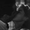 Les plus beaux baisers du cinéma
Baiser passionné entre Humphrey Bogart et Ingrid Bergman en 1942 dans "Casablanca".