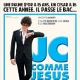 La bande-annonce de  JC comme Jésus Christ , en salles le 8 février.