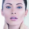 Megan Fox présente la gamme Regenessence