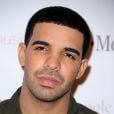 Drake à Los Angeles en mars 2011. 