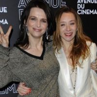 Juliette Binoche et Sylvie Testud : Un duo irrésistible pour Mathieu Kassovitz