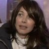 Mallaury Nataf se confie sur sa situation de SDF au Parisien le 3 février 2012