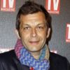 Laurent Mariotte lors des 25 ans de TV Magazine au Plaza Athenée le 8 février 2012 à Paris