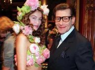 Les obsèques d'Yves Saint Laurent auront lieu jeudi (réactualisé)