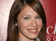 Marla Sokoloff : L'ex-star de The Practice est maman
