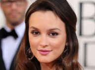 Leighton Meester et Blake Lively : Une blonde, une brune, deux styles